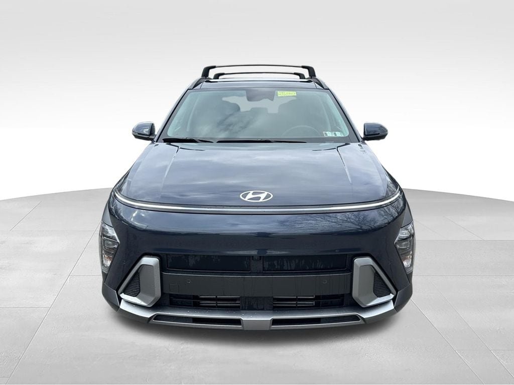 New 2026 Hyundai Kona Limited AWD/4WD image 2