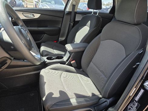 Used 2024 Kia Forte LXS FWD image 13