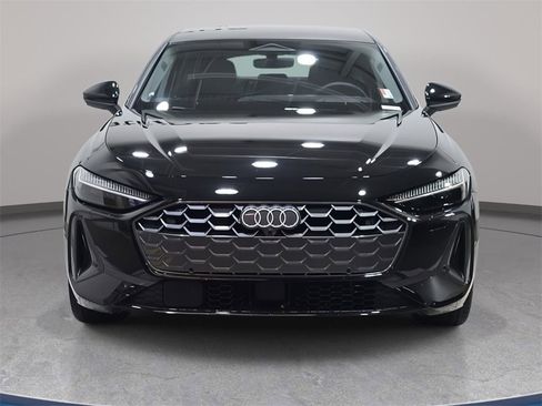 Used 2025 Audi A5 2.0T Prestige w/ 19" Wheel Package image 3