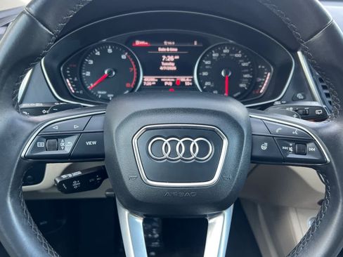 Used 2023 Audi Q5 2.0T Premium AWD/4WD image 25