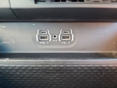 Used 2022 RAM 1500 Big Horn image 14