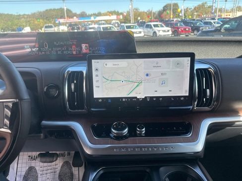 New 2025 Ford Expedition King Ranch image 22