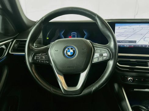 Used 2024 BMW i4 eDrive35 w/ Convenience Package RWD image 18