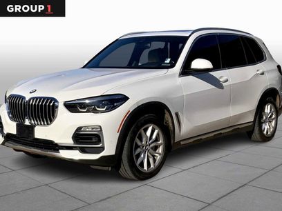Used 2020 BMW X5 sDrive40i w/ Premium Package