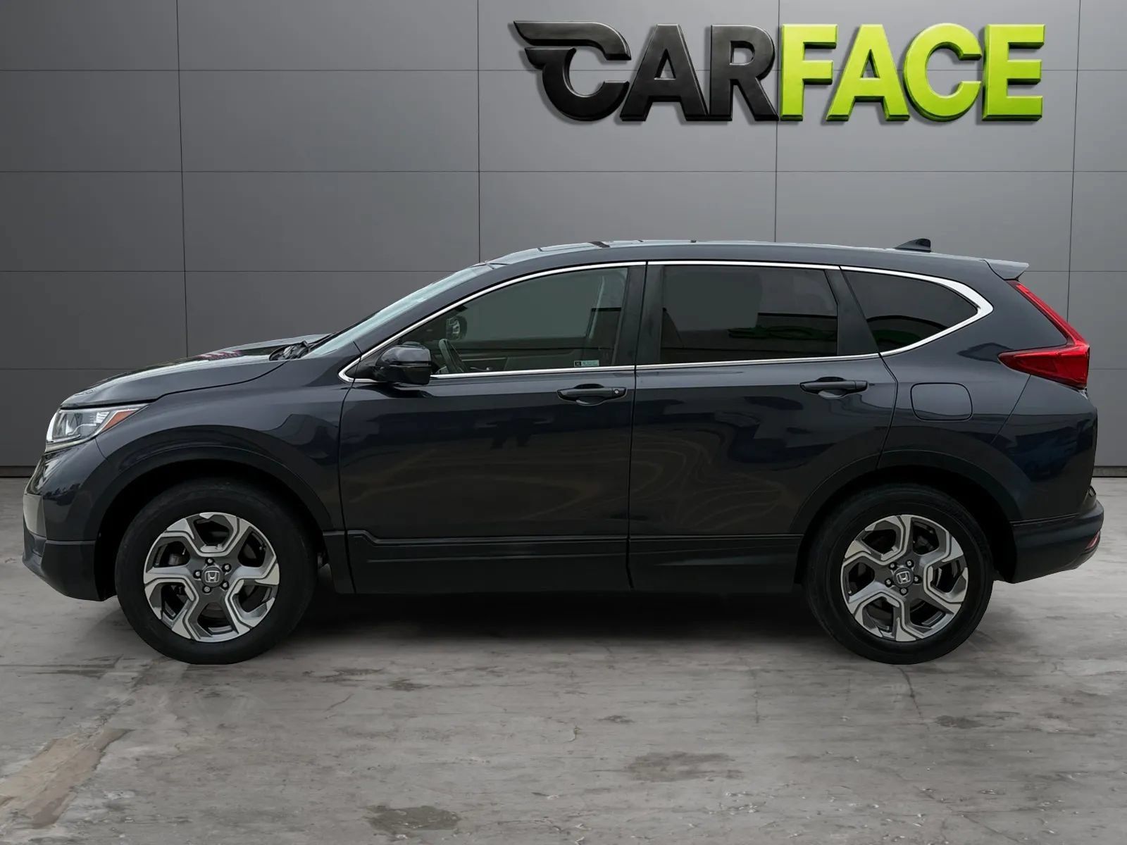 Used 2019 Honda CR-V EX-L image 7