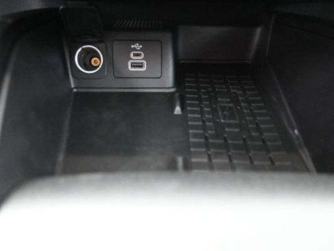 New 2025 Ford Bronco Sport Heritage w/ Convenience Package AWD/4WD image 28