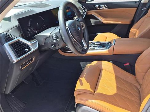 Certified 2024 BMW X7 xDrive40i AWD/4WD image 12