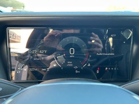 New 2026 GMC Terrain AT4 w/ Convenience Package III image 19