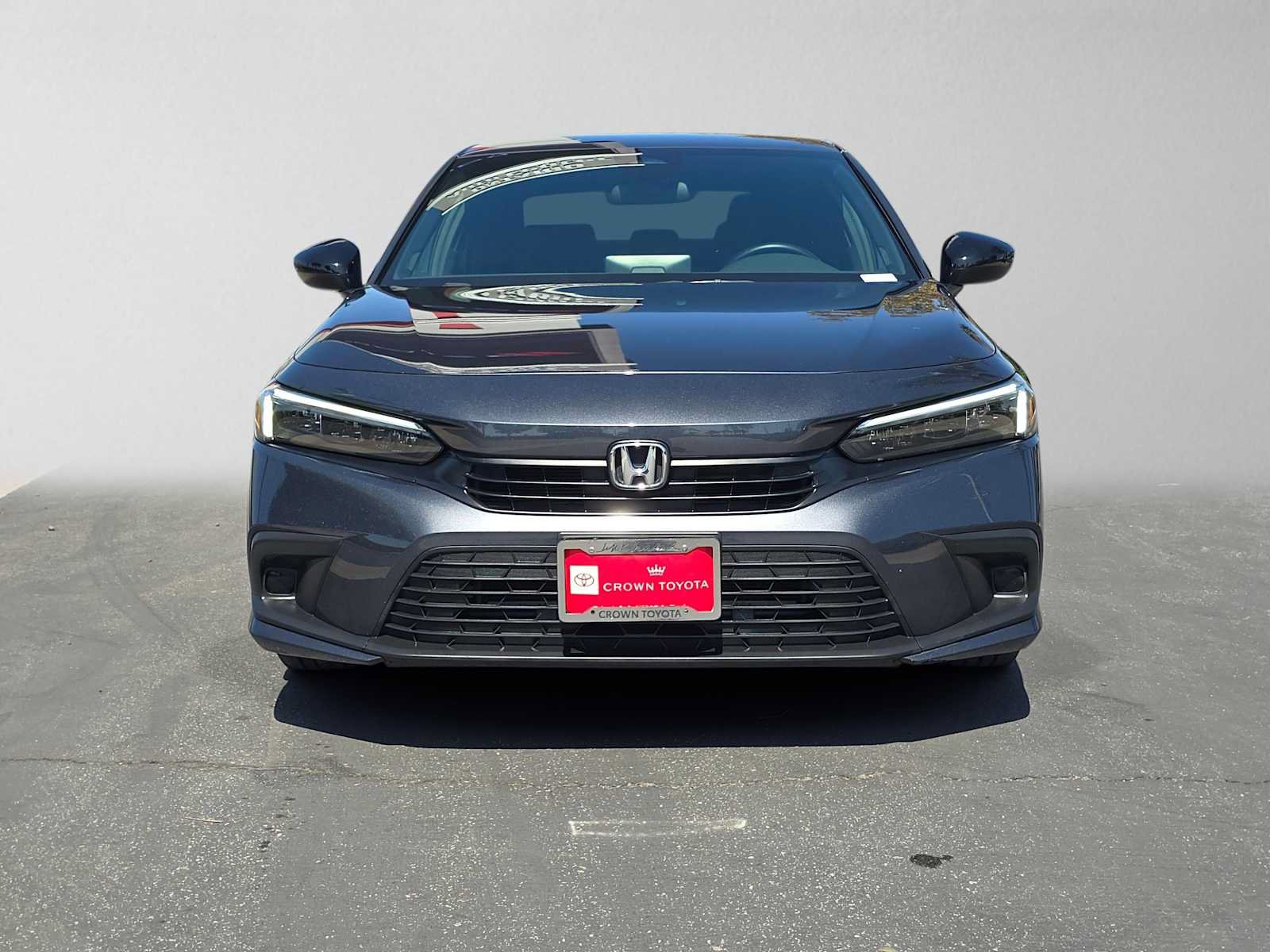 Used 2024 Honda Civic Sport image 8