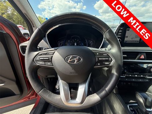 Used 2019 Hyundai Santa Fe AWD image 14