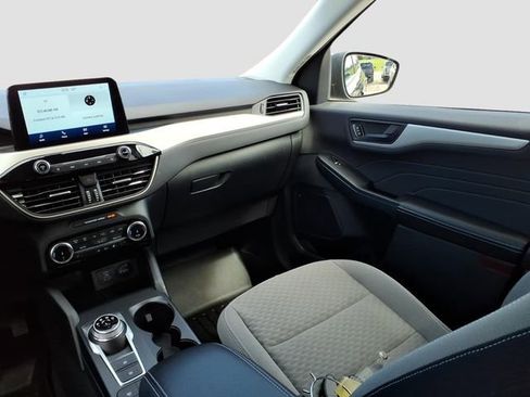 Used 2022 Ford Escape SE w/ Convenience Package image 13