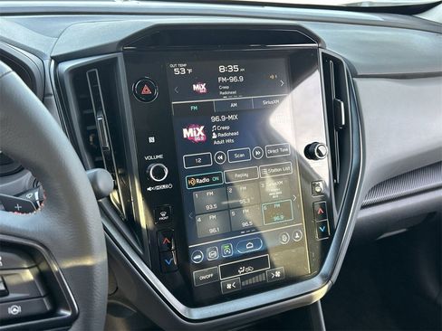 New 2026 Subaru Crosstrek 2.5i Limited w/ Crosstrek Mirror Package image 21