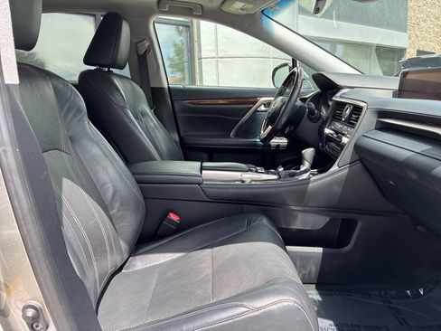 Used 2019 Lexus RX 350 AWD w/ Navigation Package image 13