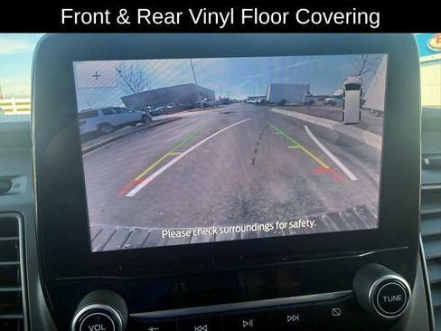 Used 2021 Ford Transit 250 Low Roof w/ Load Area Protection Package image 18