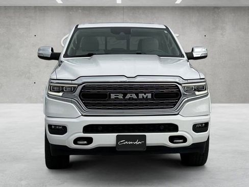 Used 2022 RAM 1500 Limited image 14