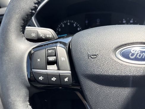 Used 2022 Ford Escape SEL AWD/4WD image 24