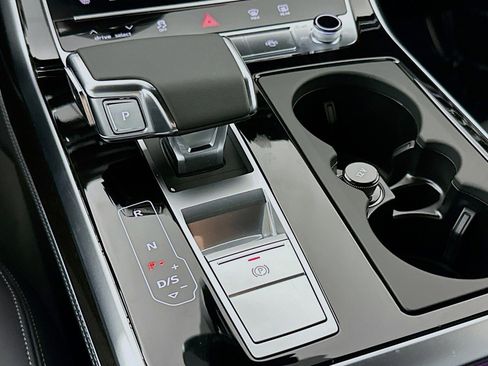 New 2025 Audi Q7 Premium Plus image 7