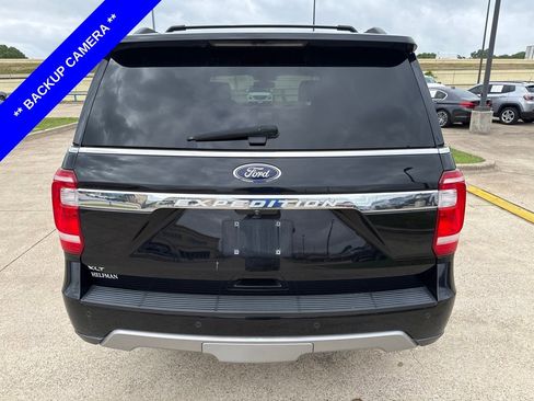 Used 2021 Ford Expedition XLT RWD image 9