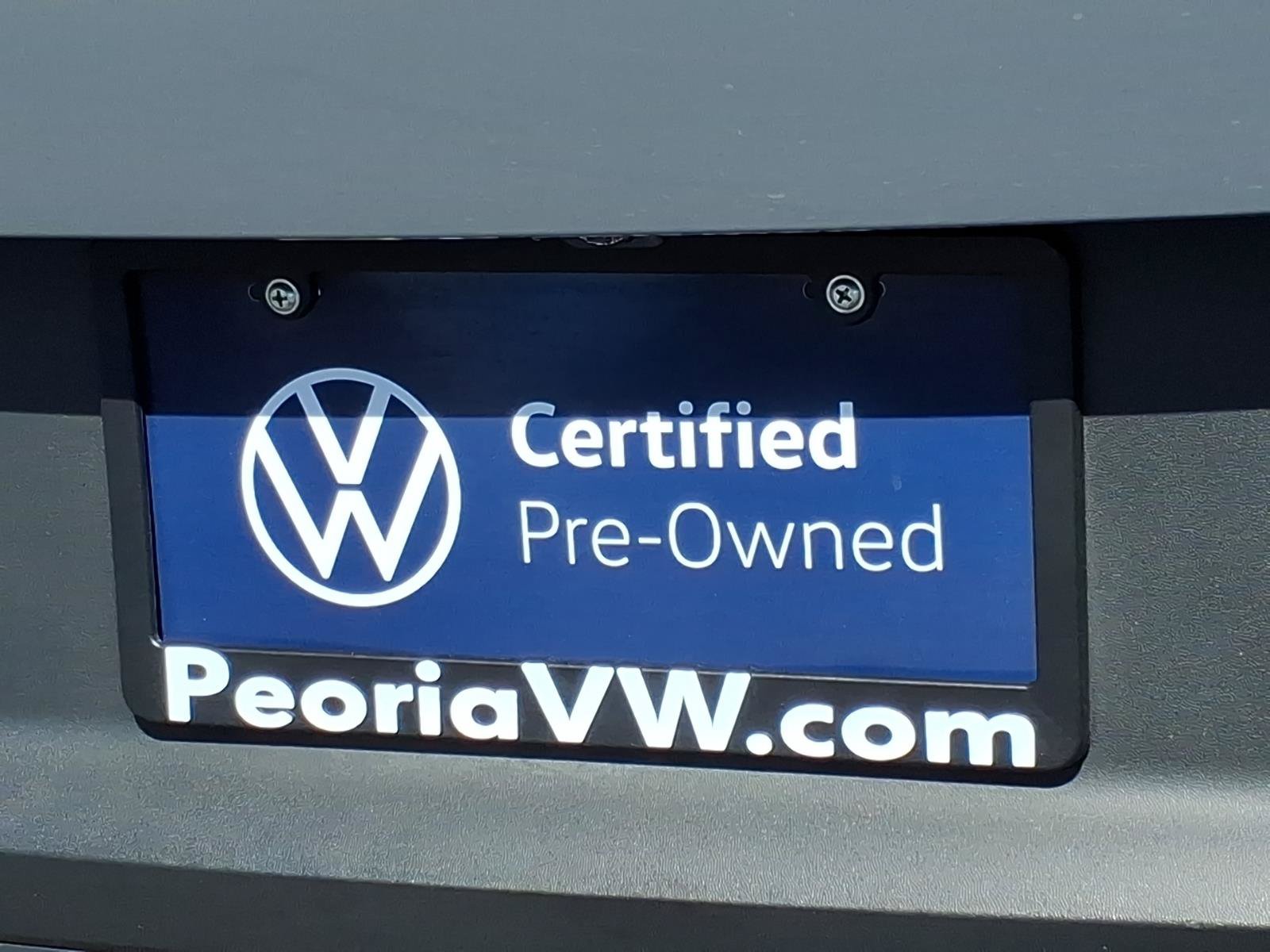 Certified 2023 Volkswagen ID.4 Pro RWD image 16