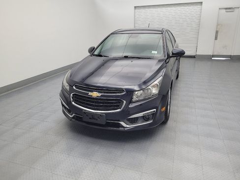 Used 2015 Chevrolet Cruze LT w/ RS Package FWD image 15