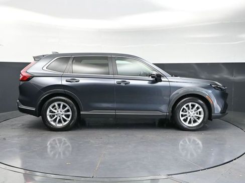 Used 2025 Honda CR-V EX-L image 4