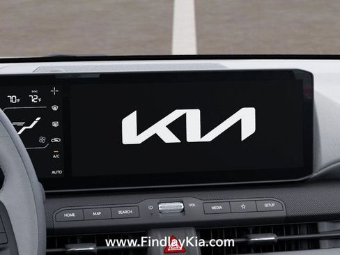 New 2026 Kia K4 EX image 23