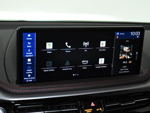 New 2026 Acura MDX A-Spec image 18