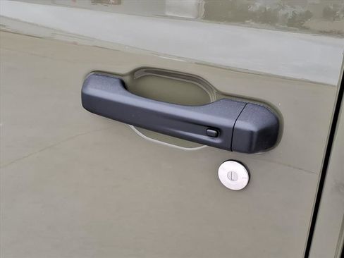 New 2026 Jeep Wrangler Willys image 24