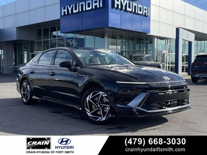 New 2026 Hyundai Sonata SEL