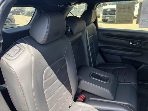 Used 2026 Honda CR-V Sport-L image 18