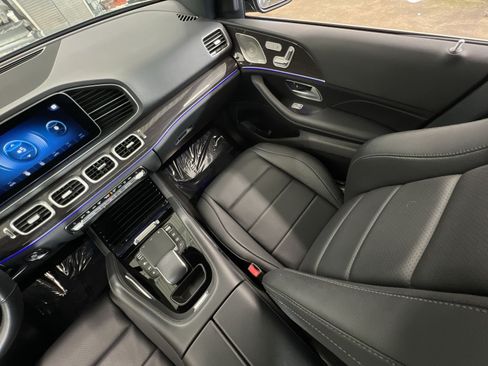 Used 2022 Mercedes-Benz GLE 350 4MATIC image 14