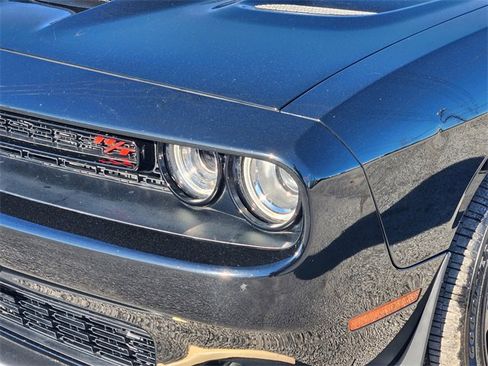 Used 2021 Dodge Challenger R/T Scat Pack image 9