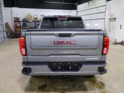 New 2026 GMC Sierra 1500 Elevation w/ Elevation Premium Package