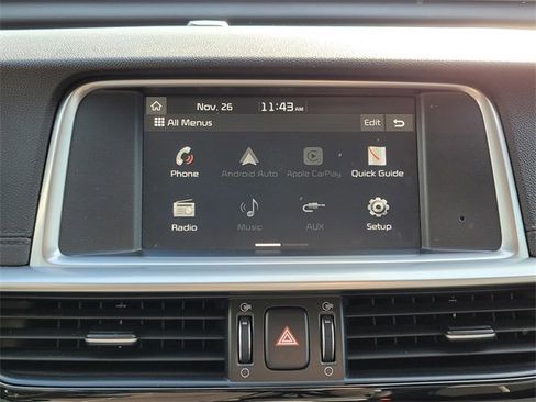 Used 2020 Kia Optima S image 18