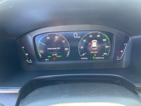 New 2026 Honda CR-V Sport-L image 12