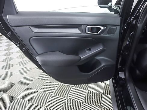 New 2026 Honda Civic Sport image 15