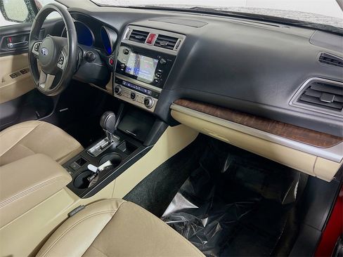 Used 2015 Subaru Outback 2.5i Limited image 26