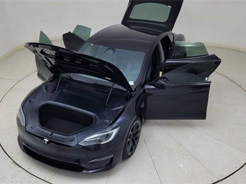 Used 2023 Tesla Model S Standard Range image 83