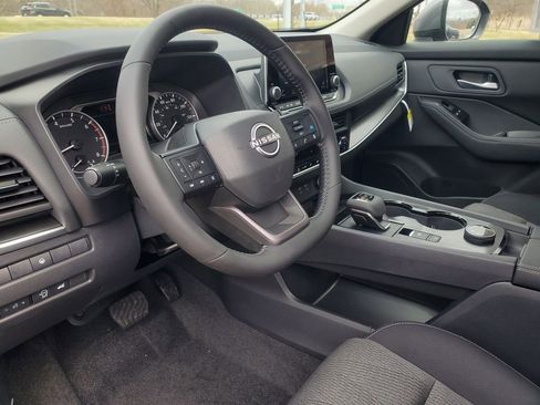 New 2026 Nissan Rogue SV image 15