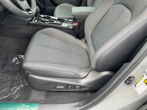 New 2026 Subaru Forester Premium w/ Base/Premium Package AWD/4WD image 11