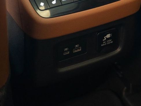 Used 2023 INFINITI QX60 Sensory w/ Vision Package FWD image 26