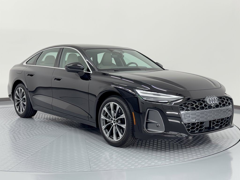 Used 2026 Audi A6 Premium w/ Convenience Package AWD/4WD image 7