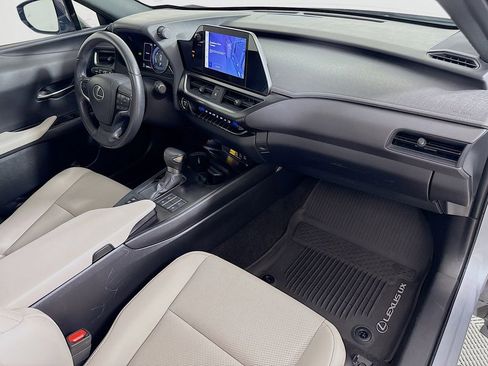 Certified 2024 Lexus UX 250h F Sport image 30