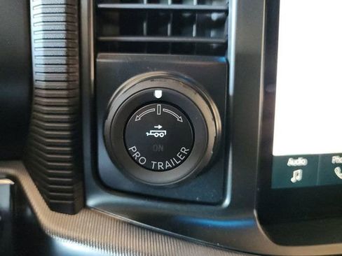 New 2025 Ford F150 Platinum w/ Equipment Group 702A High image 27