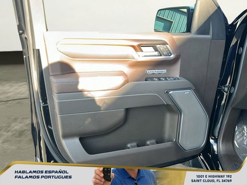 New 2026 GMC Sierra 1500 Denali image 12