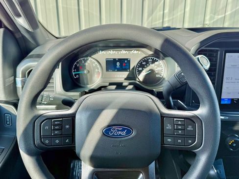 New 2026 Ford F150 STX AWD/4WD image 21