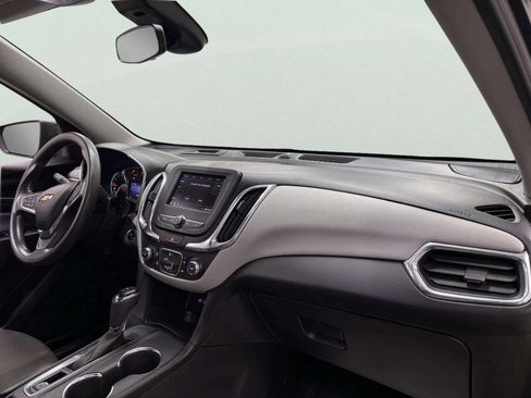 Used 2020 Chevrolet Equinox LT image 21