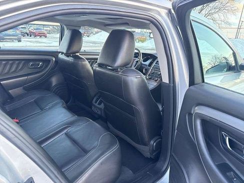 Used 2010 Ford Taurus SEL FWD image 20