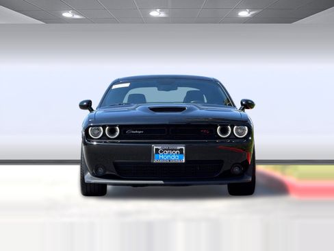 Used 2023 Dodge Challenger R/T Scat Pack w/ Plus Package RWD image 6