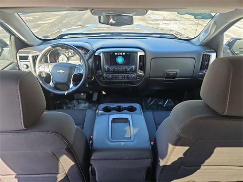 Used 2018 Chevrolet Silverado 1500 LT w/ All Star Edition image 18